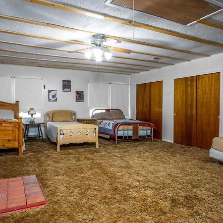 3H Ranch Mountain Retreat Hotel Medina Buitenkant foto